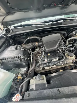 Toyota Tacoma TRD Sport 2021 Silver