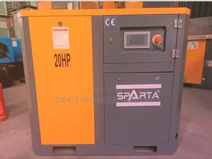 20hp Screw Air Compressor