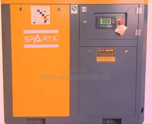 20hp Screw Air Compressor