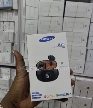 SAMSUNG K25 True Stereo Wireless Earbuds