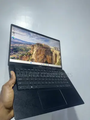 Laptop Dell Latitude 7410 16GB Intel Core i7 SSD 256GB