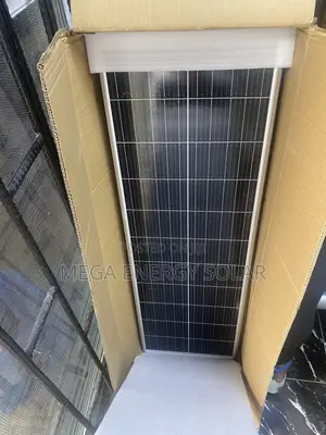Skytech Solar Street Light Aluminum Body 5eyes 150w