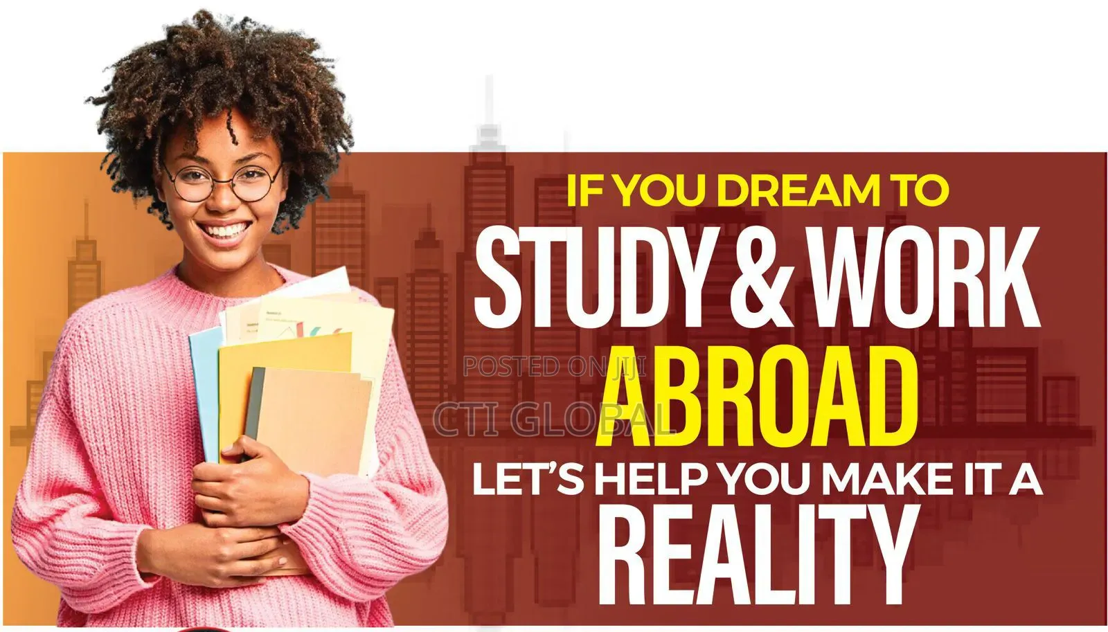 Work and Study Visa Processing