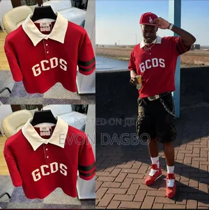 High Quality Shirt