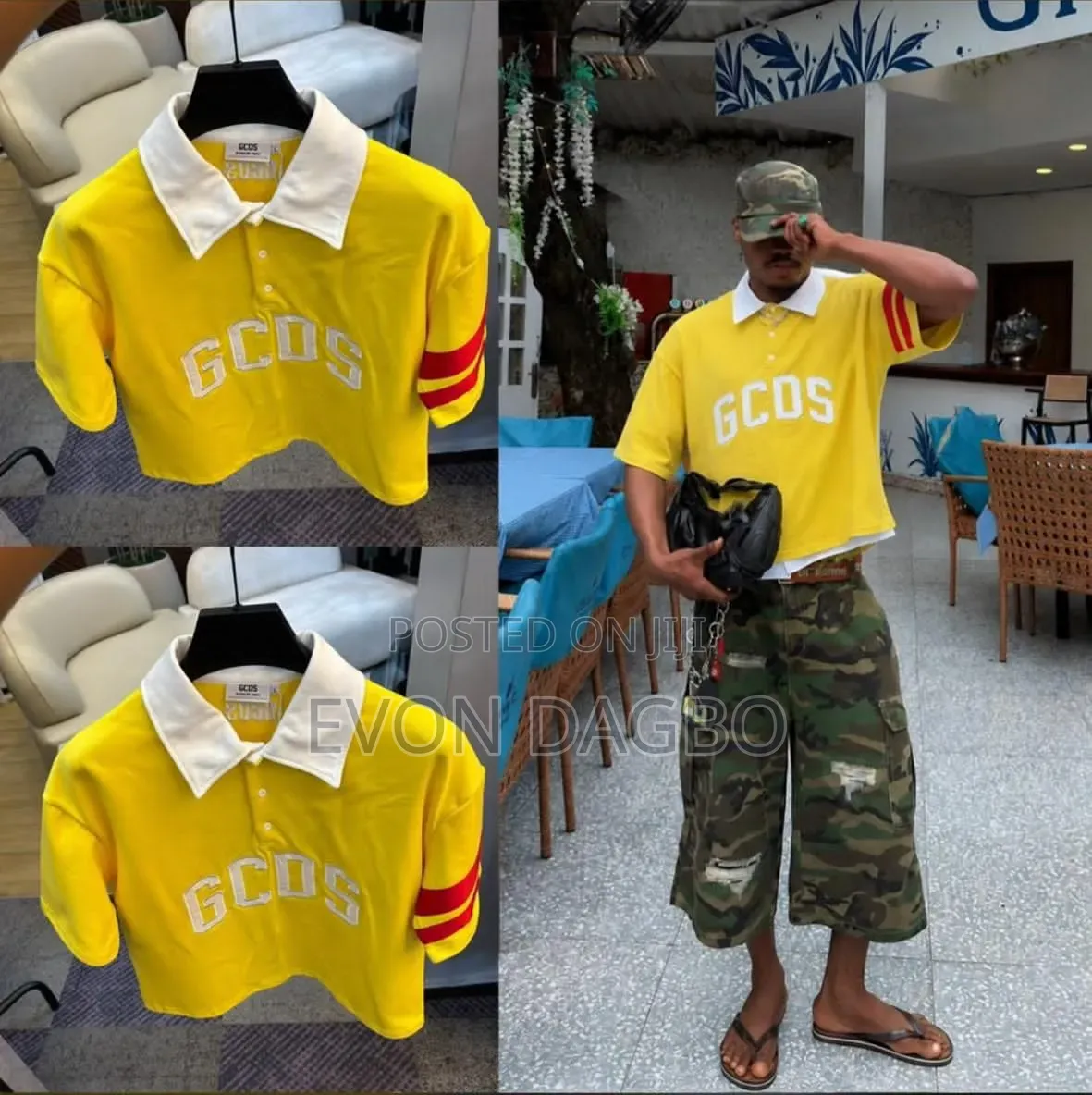 High Quality Shirt