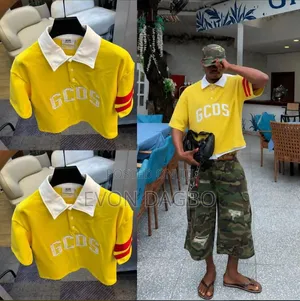 High Quality Shirt