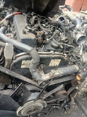 2.0l Ecoblue Diesel Engine Ford Ranger Raptor Everest Edge 2019 2023