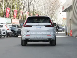Honda CR-V e:FCEV Base 2025 White