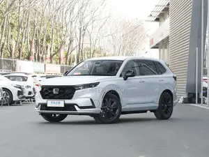 Honda CR-V e:FCEV Base 2025 White