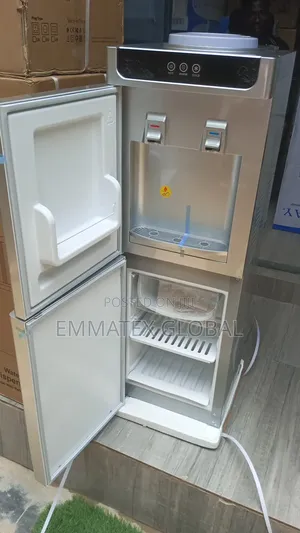 Quality Cway Dispenser 2 Tap