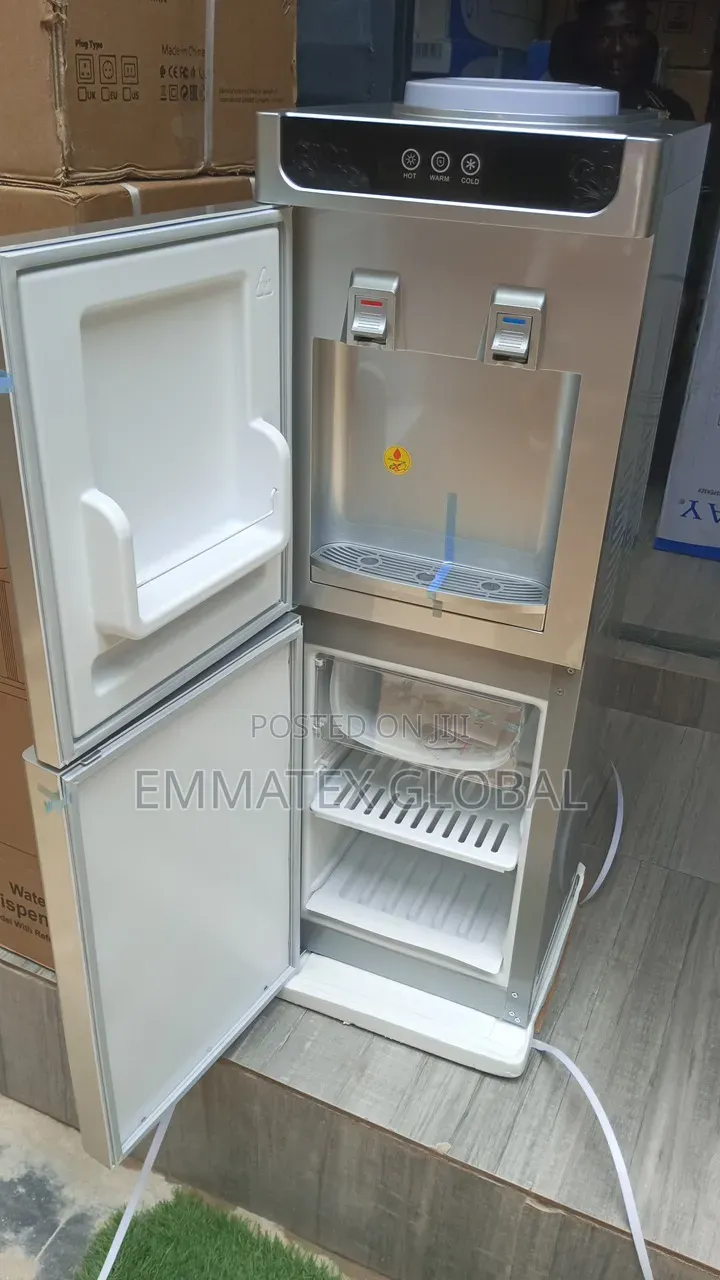 Quality Cway Dispenser 2 Tap