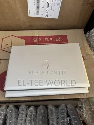 Laptop HP EliteBook 840 G8 16GB Intel Core i7 SSD 512GB