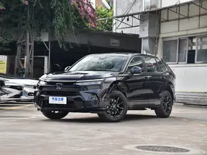 Honda BR-V 2026 Black