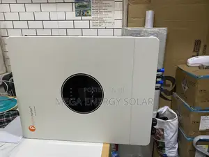 Felicity Solar Hybrid Inverter 8kva 48v