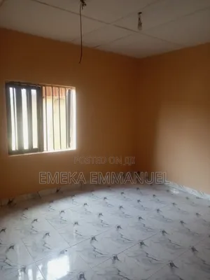 1bdrm Bungalow in Nwakpadolu Estate, Awka for rent