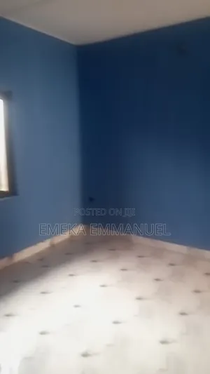 1bdrm Bungalow in Nwakpadolu Estate, Awka for rent