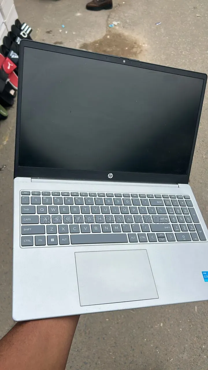 Laptop HP 15 4GB Intel Pentium SSD 128GB