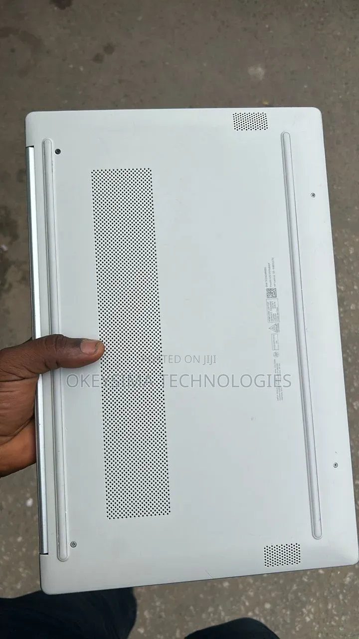 Laptop HP 15 4GB Intel Pentium SSD 128GB