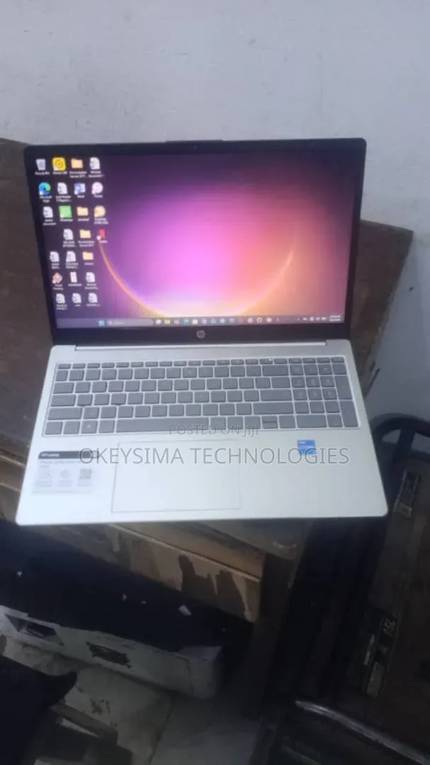 Laptop HP 15 4GB Intel Pentium SSD 128GB