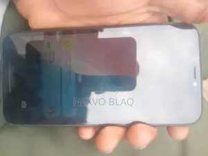 Apple iPhone XR 64 GB Black