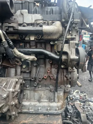 2.0l Ecoblue Diesel Engine Ford Ranger Raptor Everest Edge 2019 2023