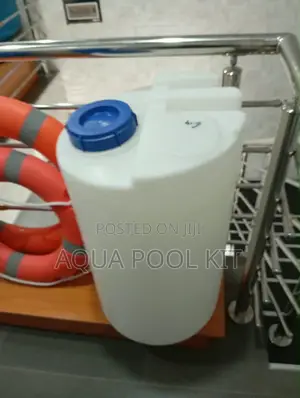 Chemical Tank