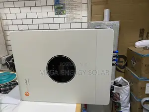 Felicity Solar Hybrid Inverter 8kva 48v