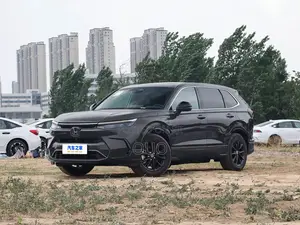 Honda BR-V 2025 Black
