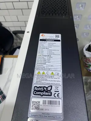 Felicity Solar Hybrid Inverter 8kva 48v