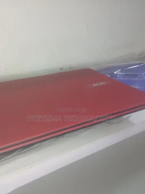 Laptop Acer Aspire 15 4GB Intel Pentium HDD 500GB