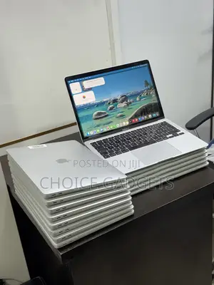 Laptop Apple MacBook Air 2020 M1 16GB Apple M1 SSD 256GB