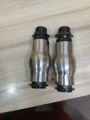Original Fountain Bubble Nozzle