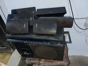 Home Theater