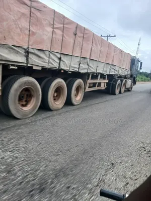 Major Distributor of Dangote Cement and Bua Cement Nationwide