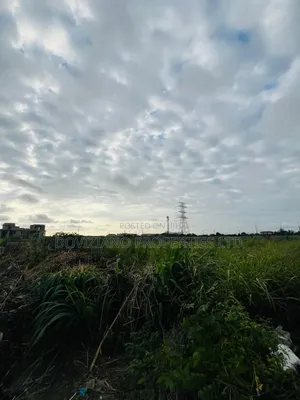 920 SQM  of Land