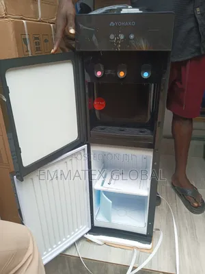 Yohako Water Dispenser Original