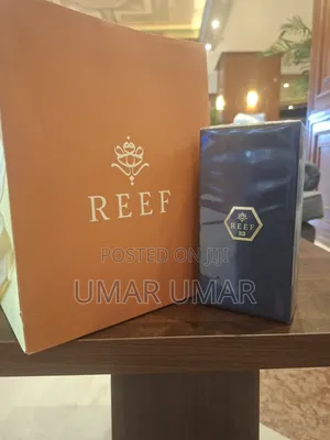 Reef Perfume