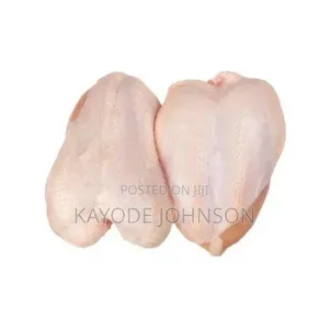 Whole Chicken / Breast / Laps (Per Kg)