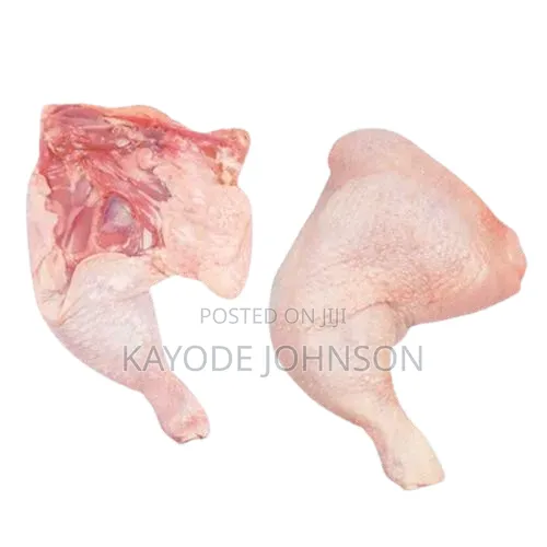 Whole Chicken / Breast / Laps (Per Kg)