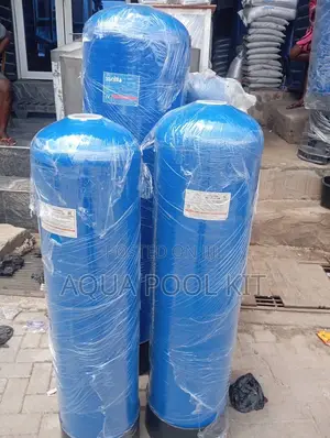 Fiber Tank