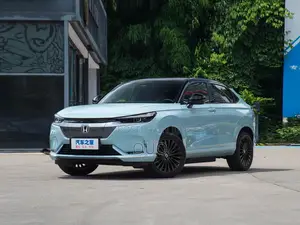 Honda e:NS1 2023 Blue
