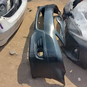 Front Bumper Camry 2010 Spot