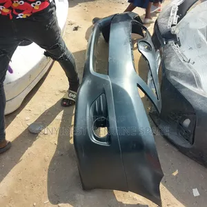 Front Bumper Camry 2010 Spot