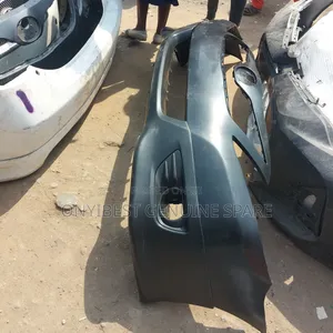 Front Bumper Camry 2010 Spot