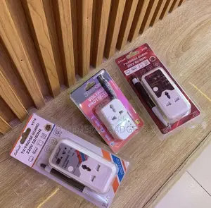 Volt Guard Surge Protector