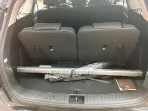 Kia Sorento S 2024 Blue