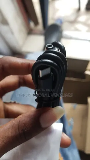 Router Cable