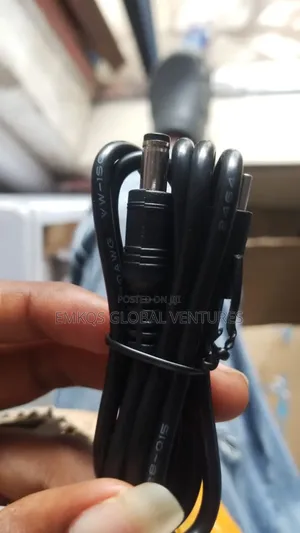 Router Cable