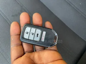 Honda CR-V 2022 Gray