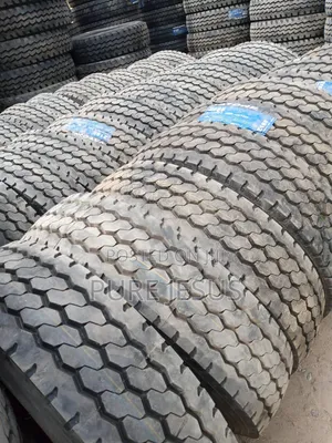 Motor Tires